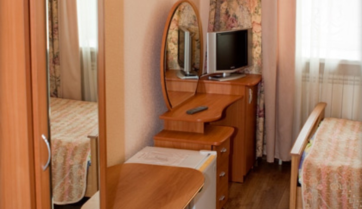 Фото Family Hotel