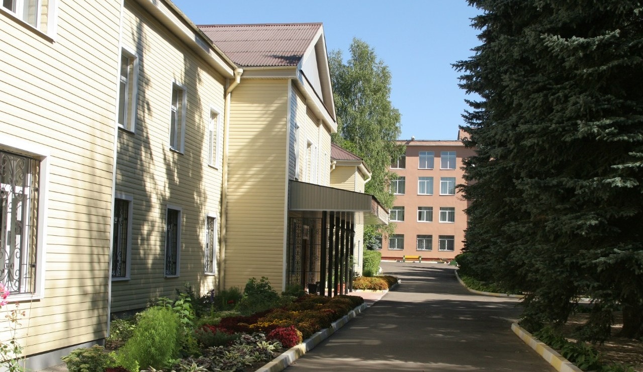 Фото отеля 1