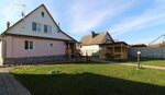 Europe (selo Ustye, Tsentralnaya ulitsa, 88), resort