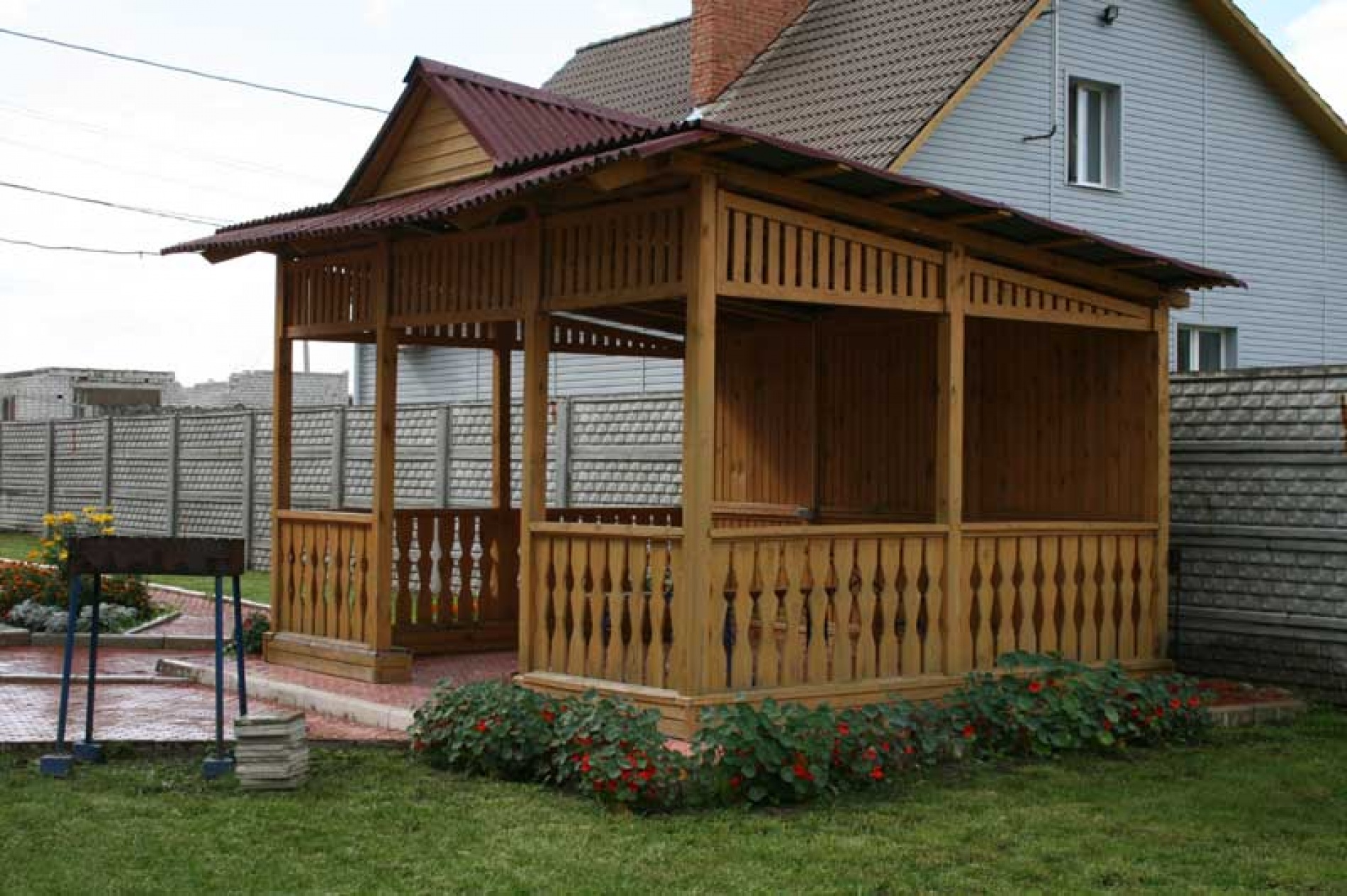 Фото отеля 2