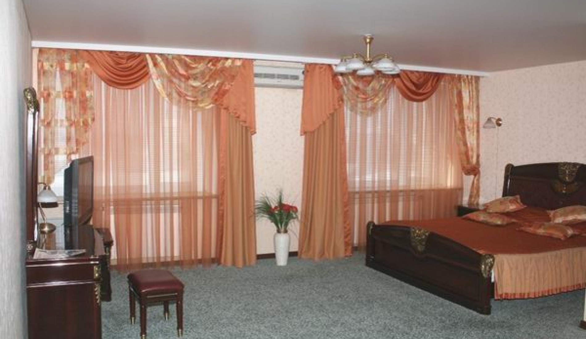 Фото Центральная