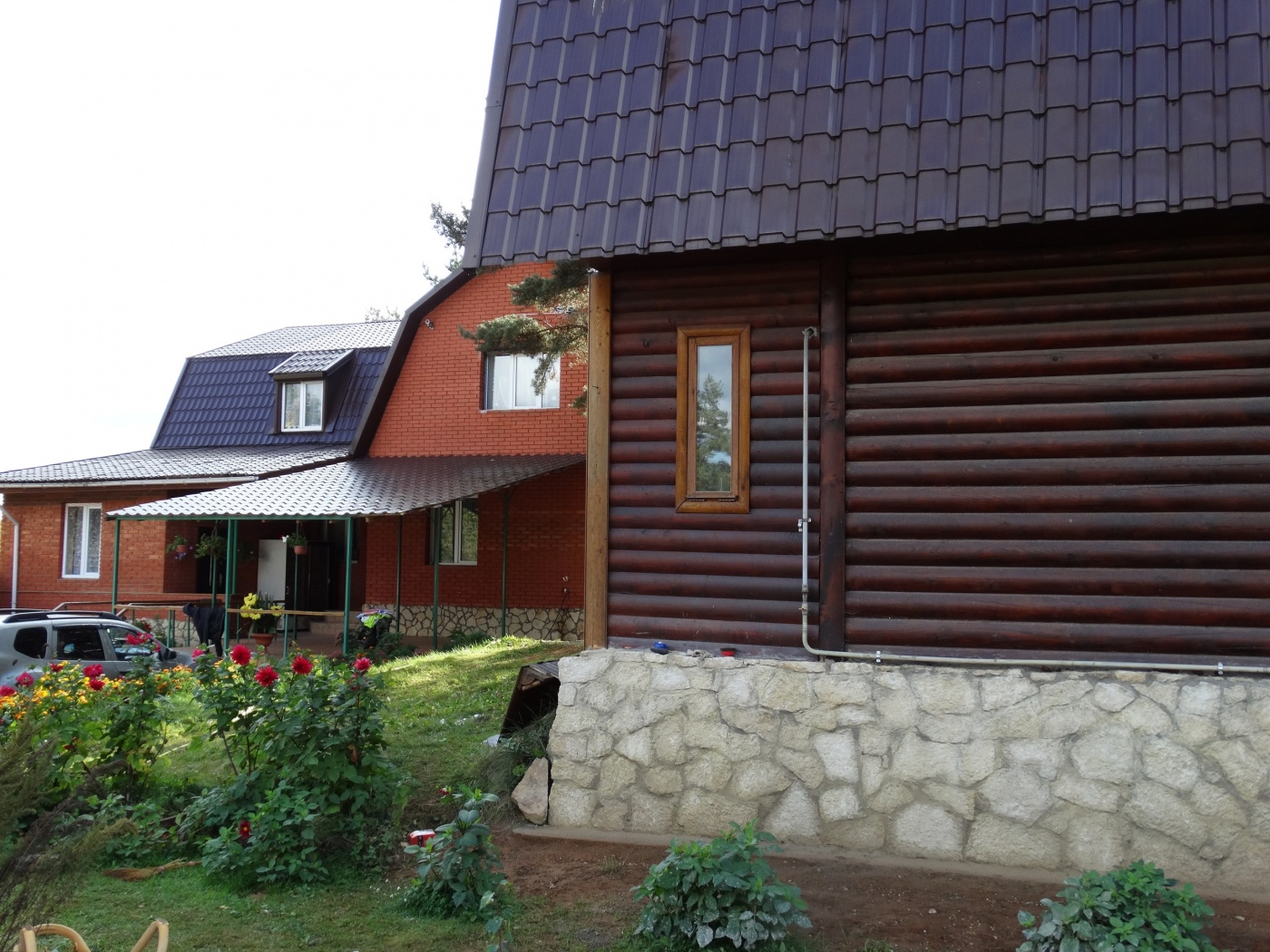 Фото отеля 2