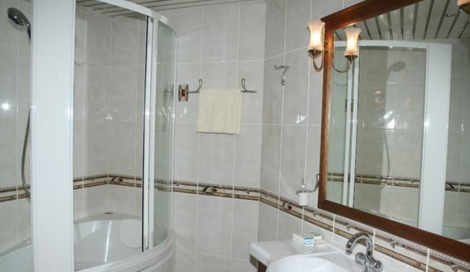 Фото Центральная