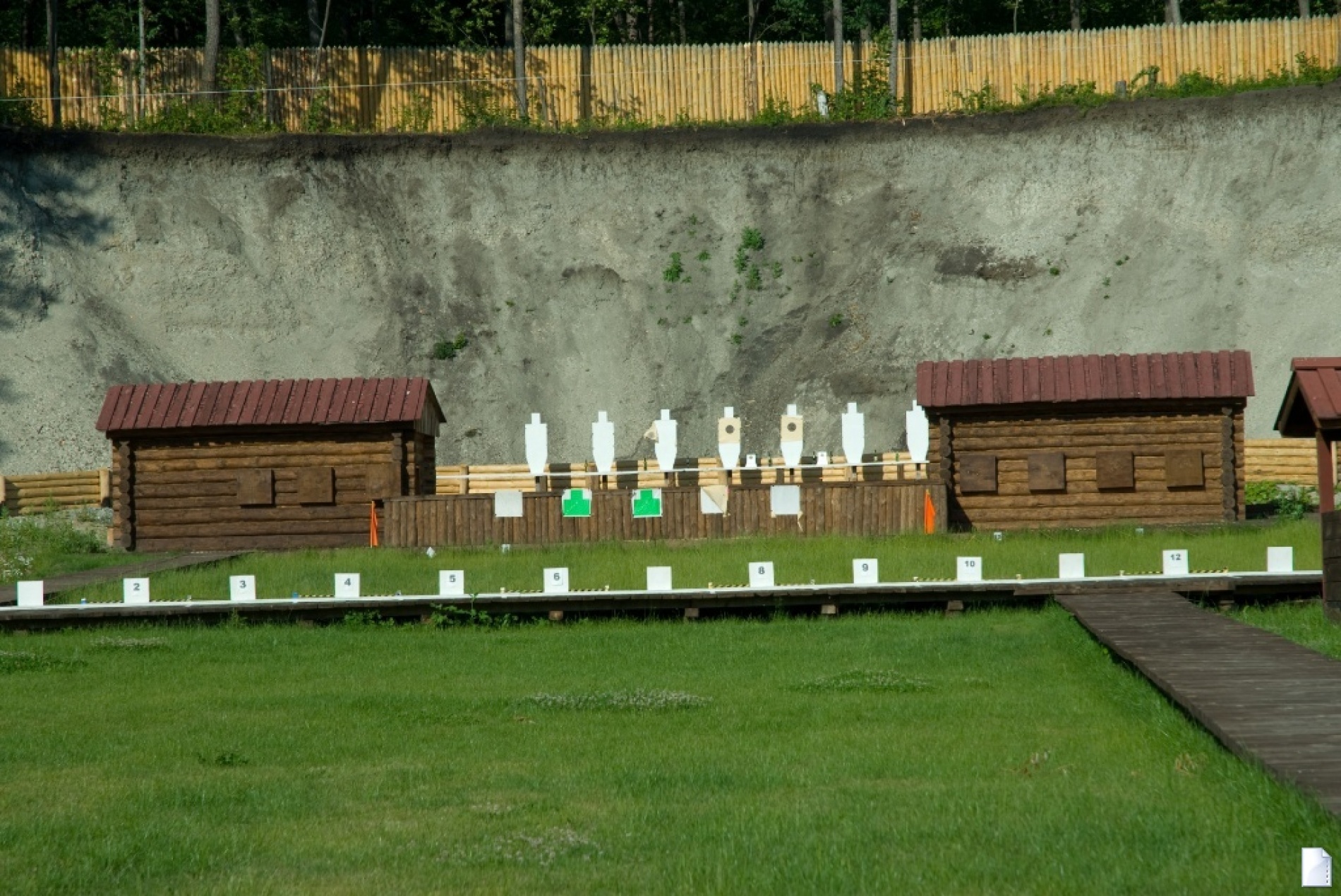 Фото Русская охота