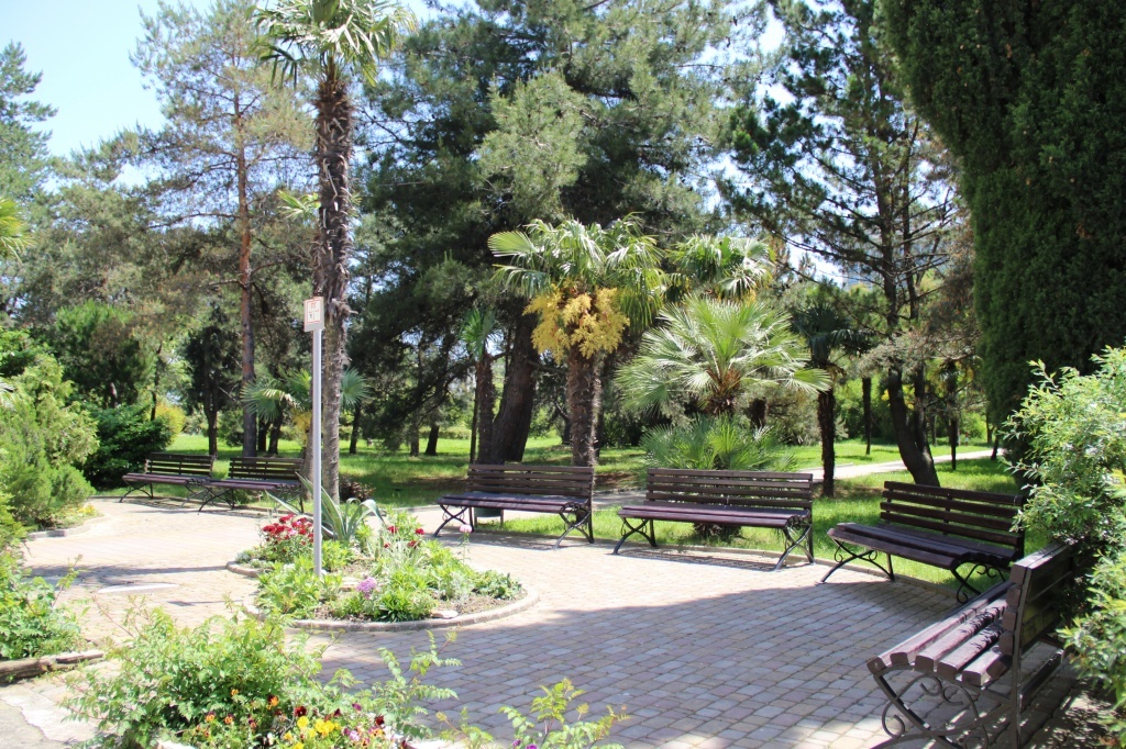 Фото Гостиница Black Sea