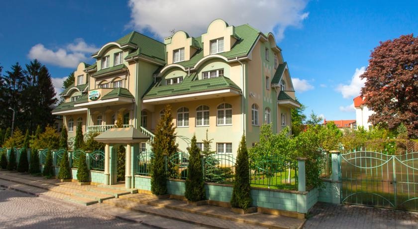 Фото отеля 5