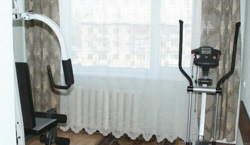 Гостиница Центральная в Еврейской автономной области
