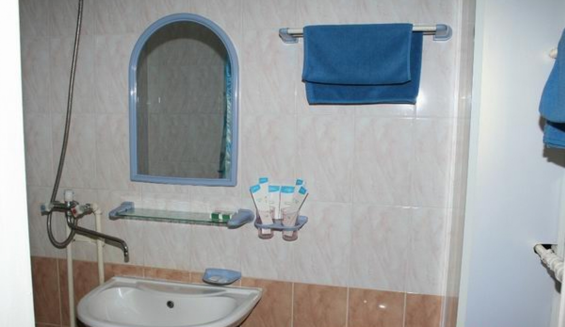 Фото Центральная