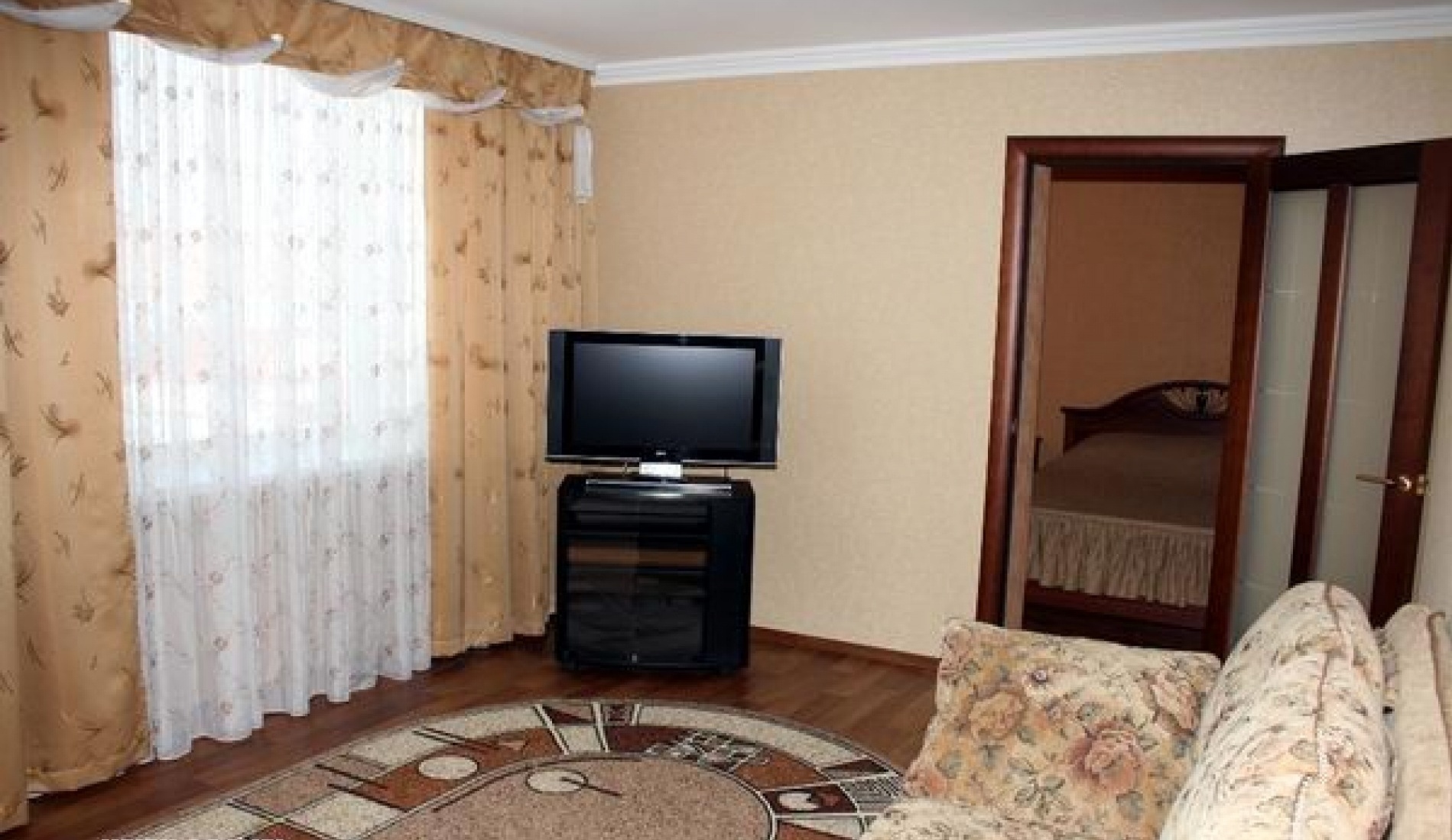 Фото Центральная