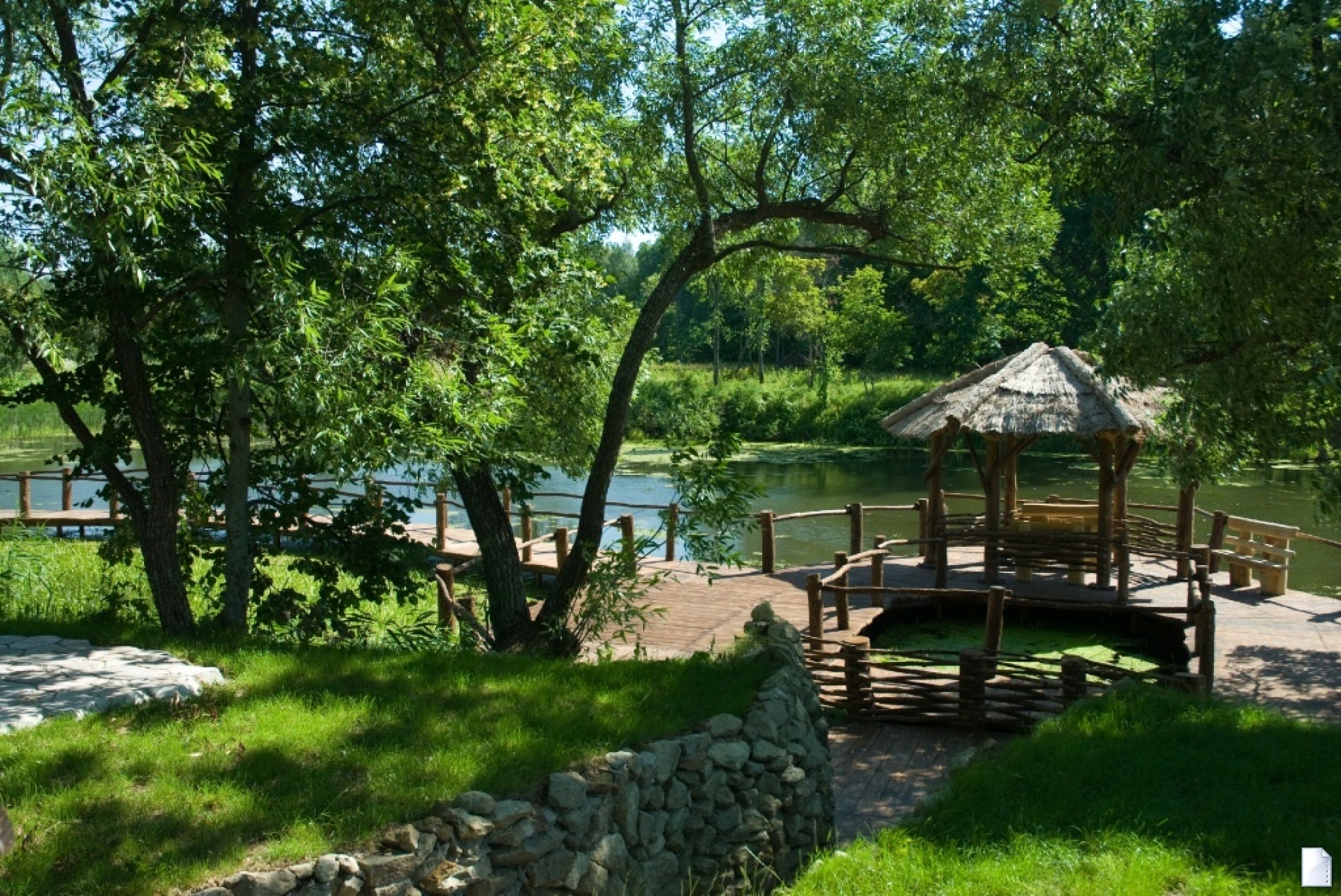 Фото Русская охота