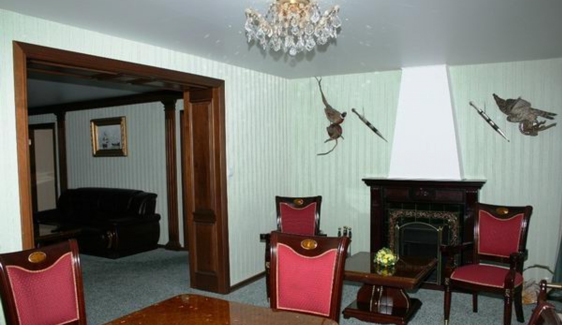 Фото Центральная