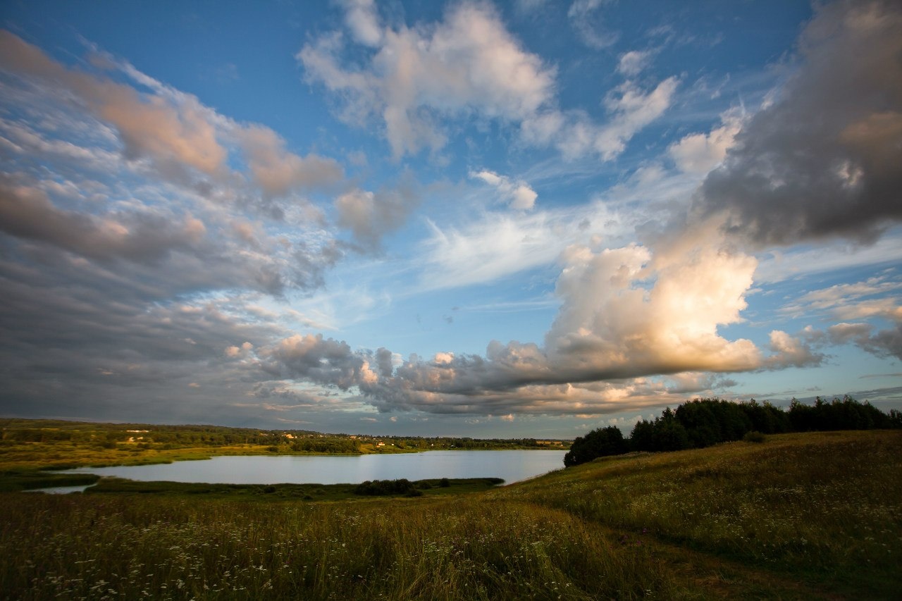 Фото Гостевая усадьба Тригорская 1