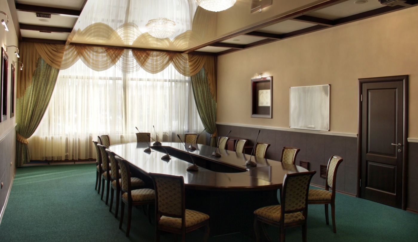 Фото Центральная