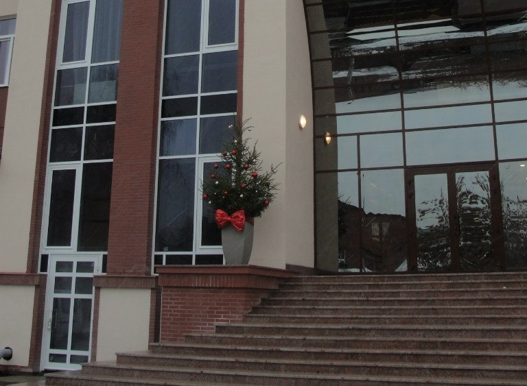 Фото отеля 2