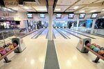 Bowling Haus (просп. Независимости, 117А), боулинг-клуб в Минске