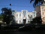 Romania embassy (Shevchenkivskyi District, Mykhaila Kotsiubynskoho Street, 8), embassy, consulate