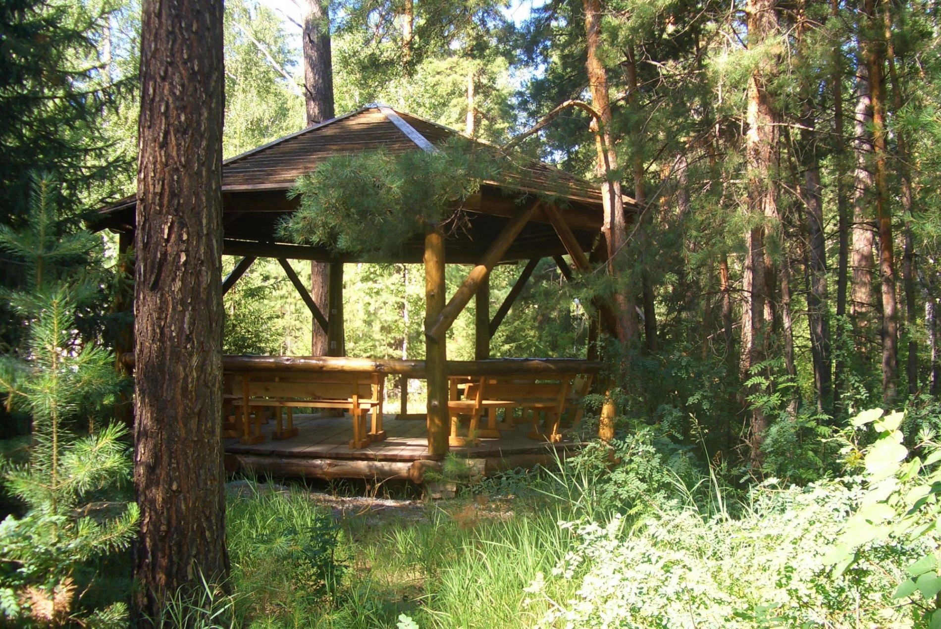 Фото Каракан