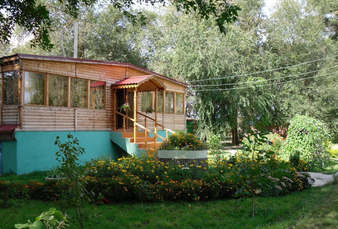 Фото отеля 5