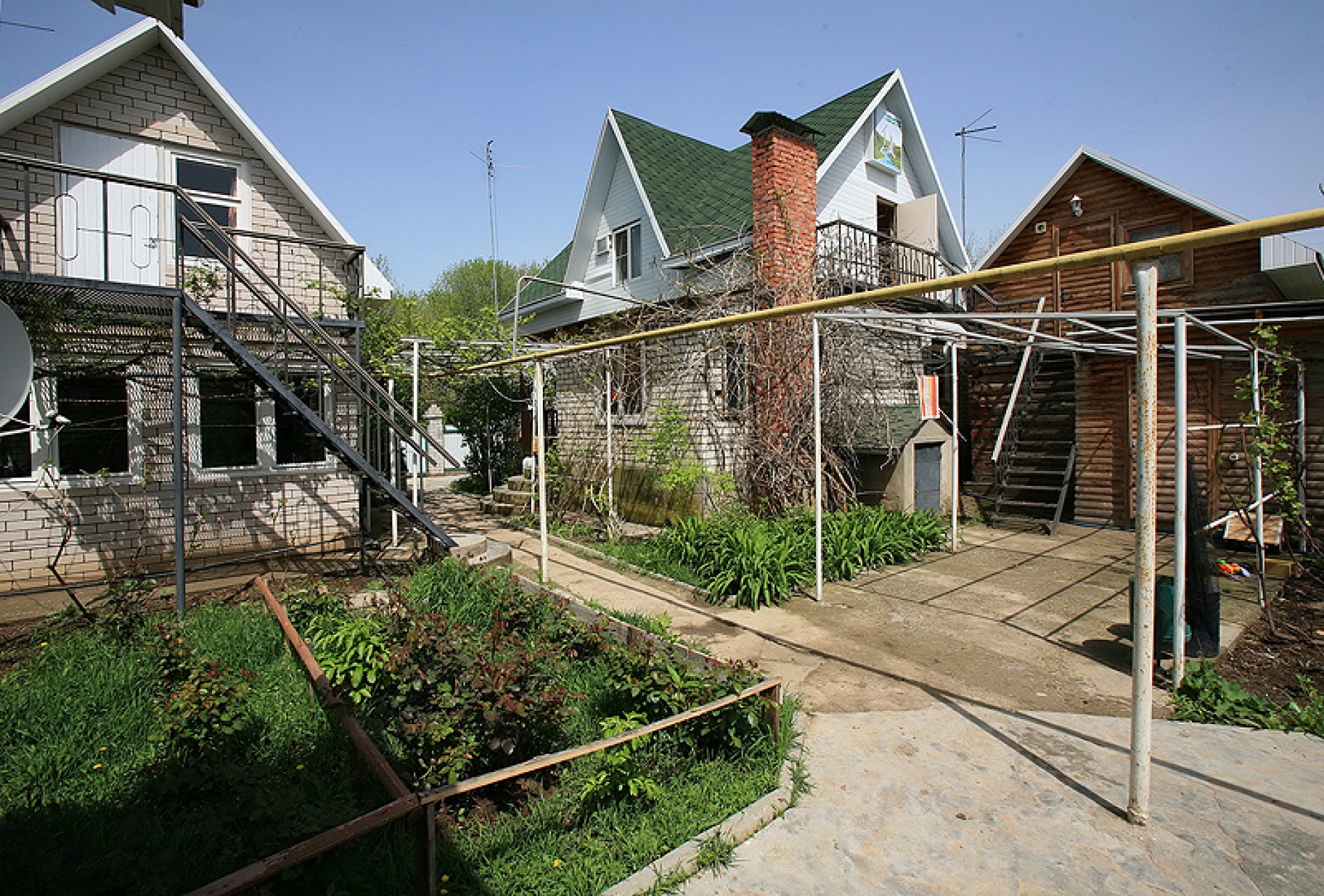 Фото отеля 4