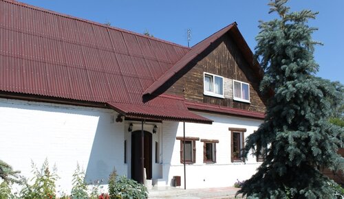 Гостевой дом священника Соколова  фото 1