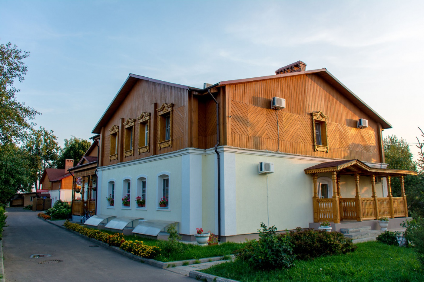 Фото Суздаль Inn