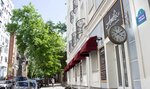 Ameli (Садовая улица, 4), restaurante