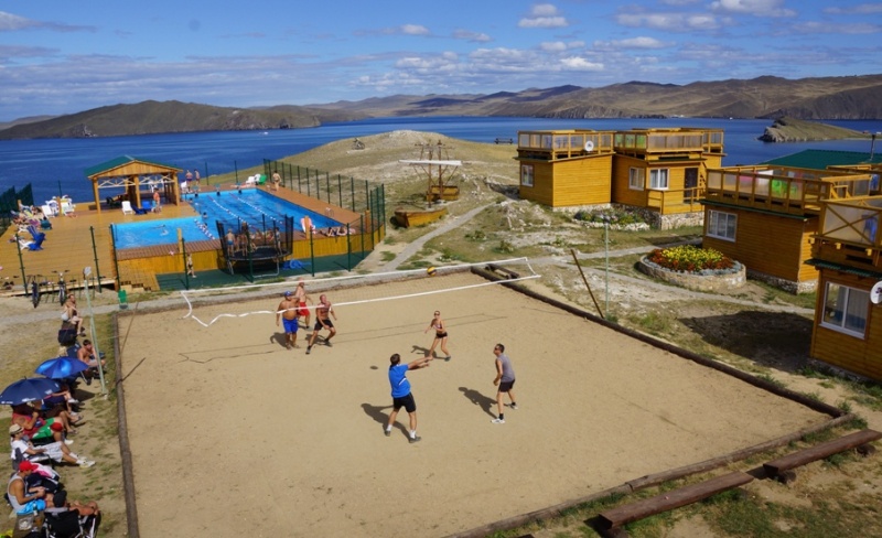 Фото отеля 5