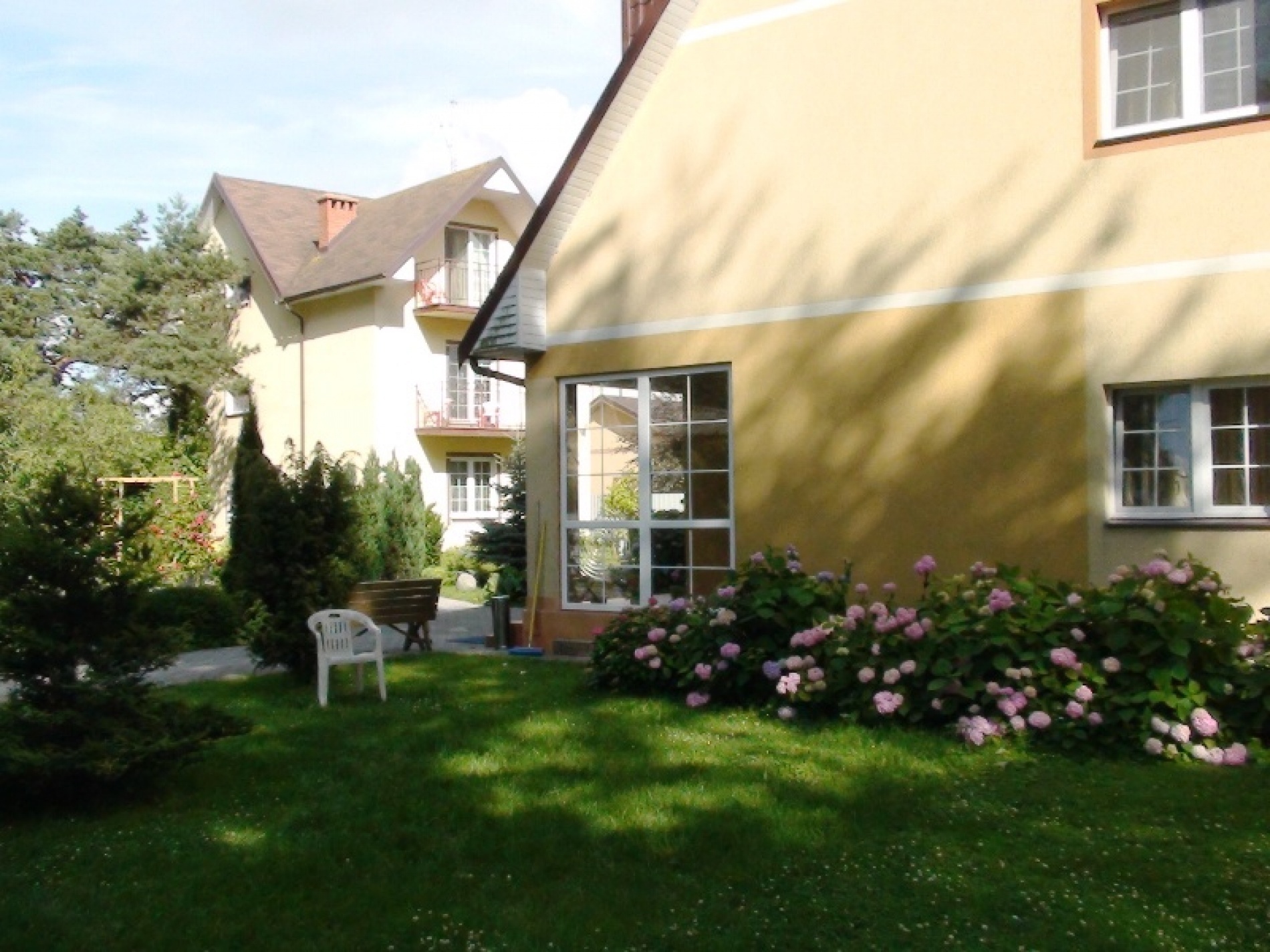 Фото Понарт