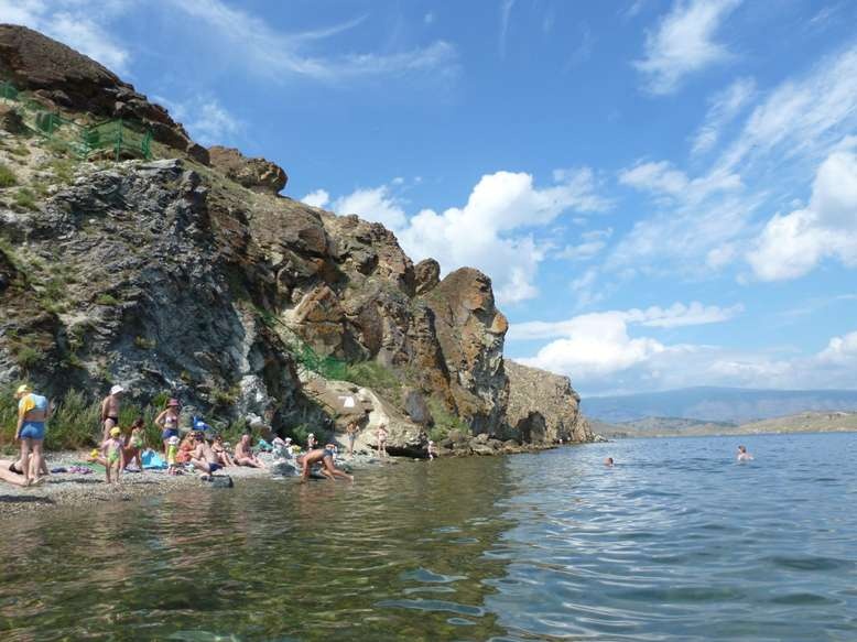 Фото Ветер странствий