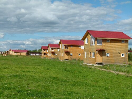 Загородный клуб Устье — фото 3