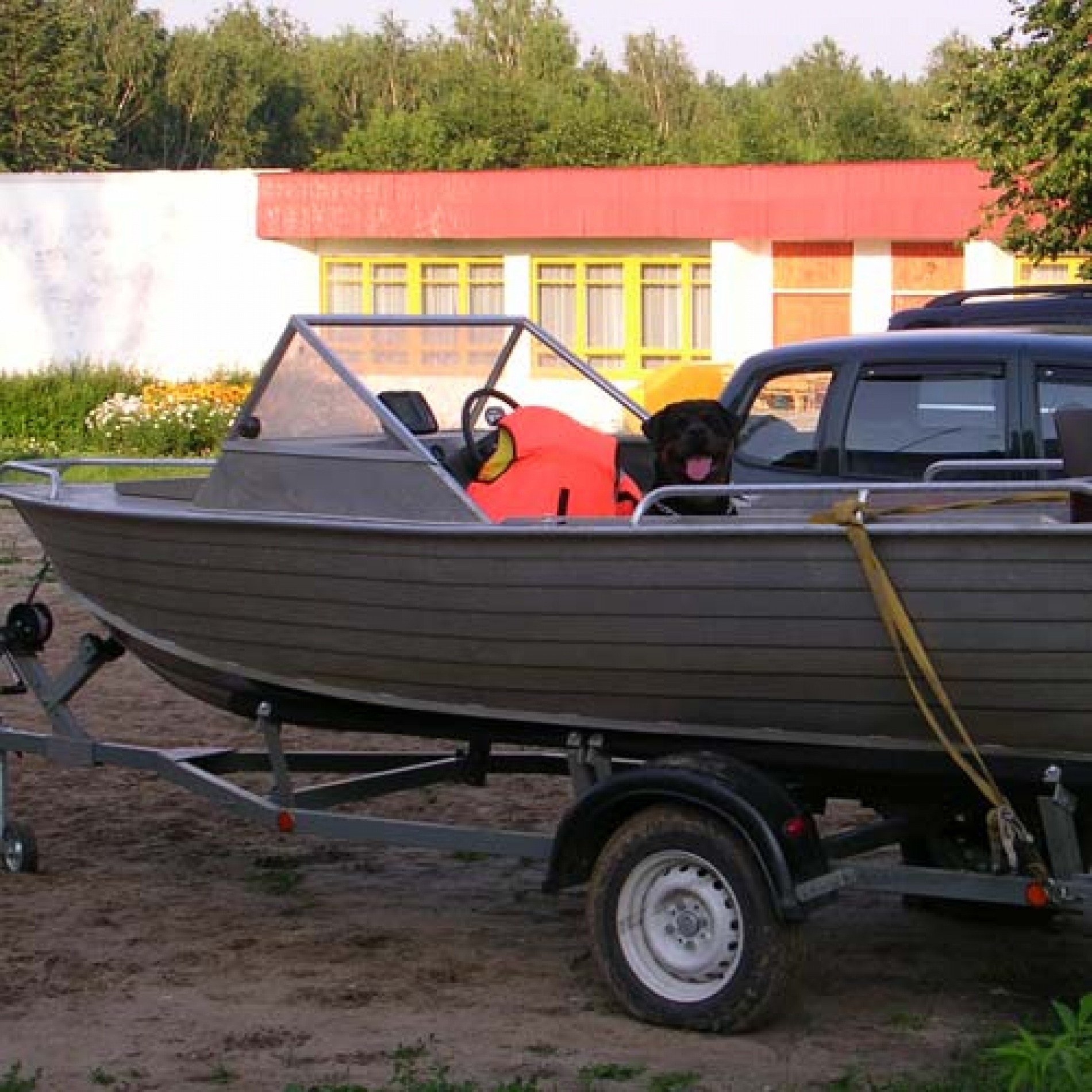 Фото отеля 3