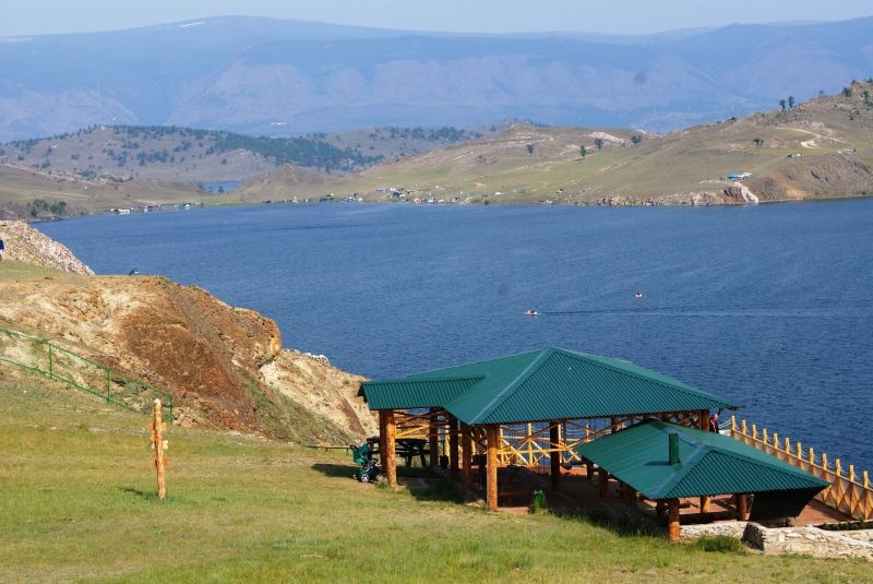 Фото Ветер странствий