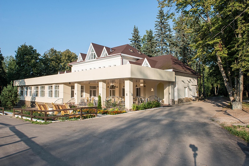 Фото отеля 2