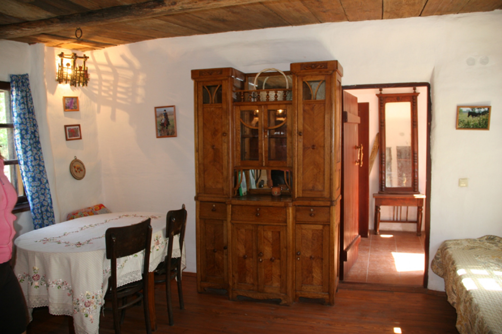 Фото Старая мельница