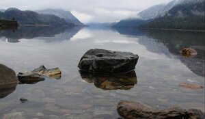Лагуна