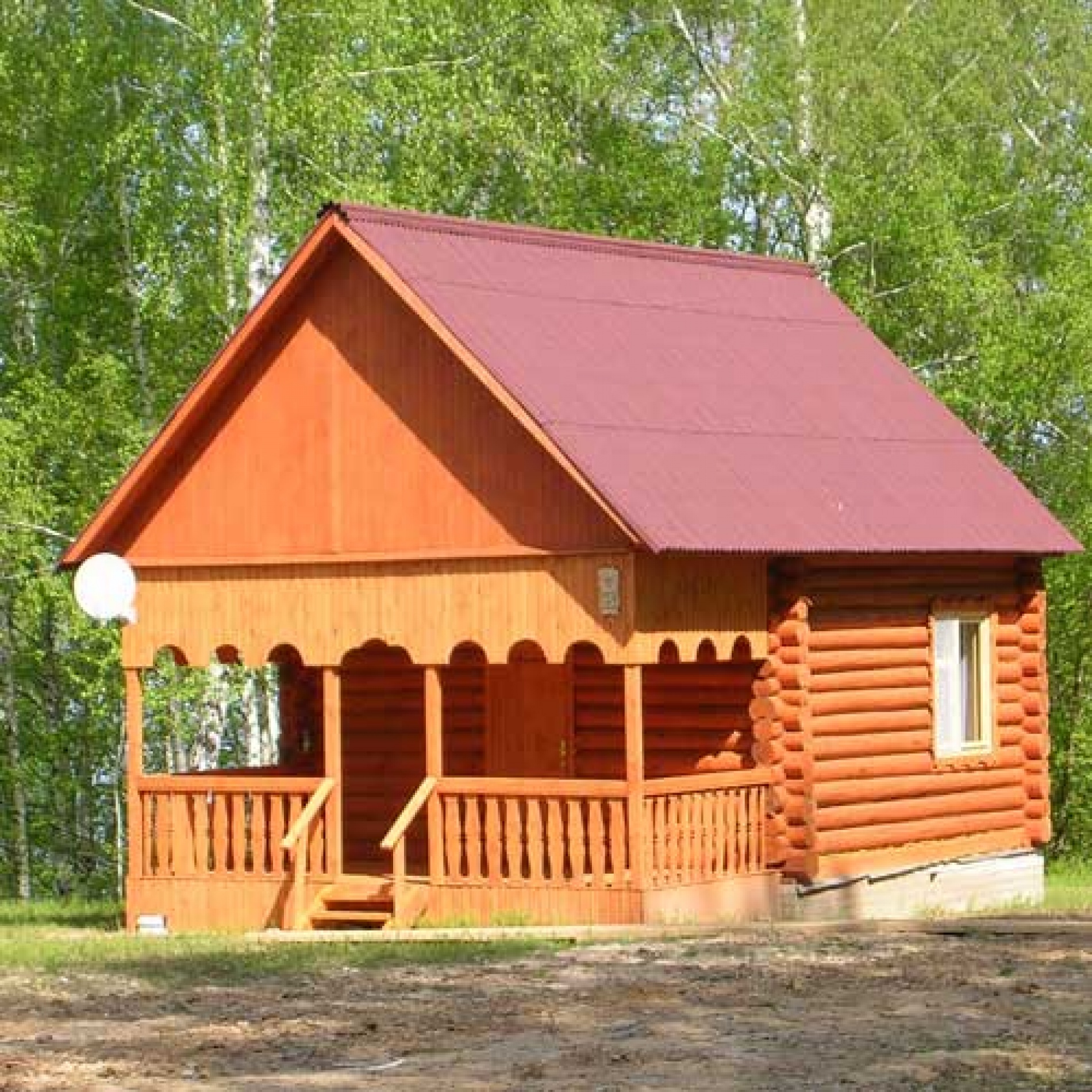 Фото Васильсурский