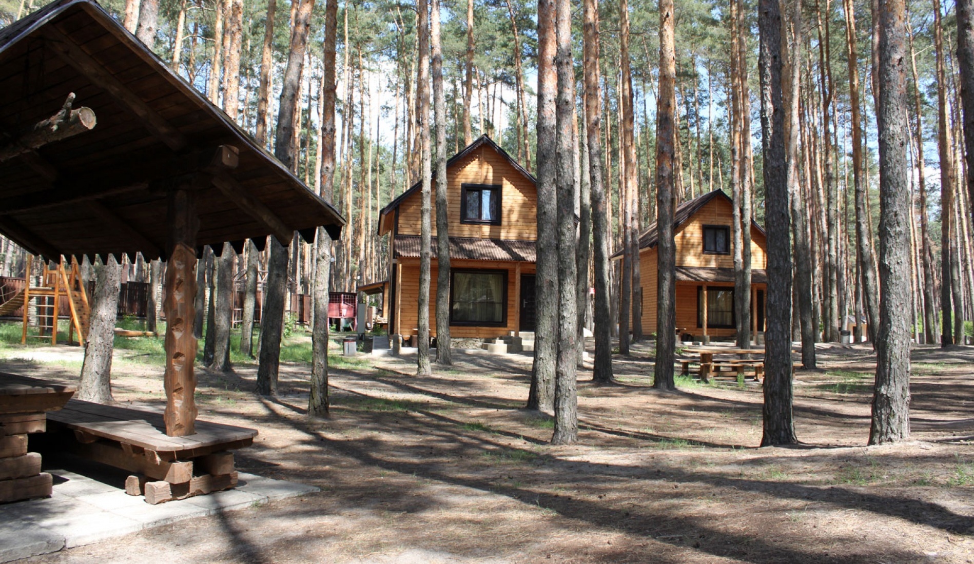 База отдыха кольчуга городищенский район фото