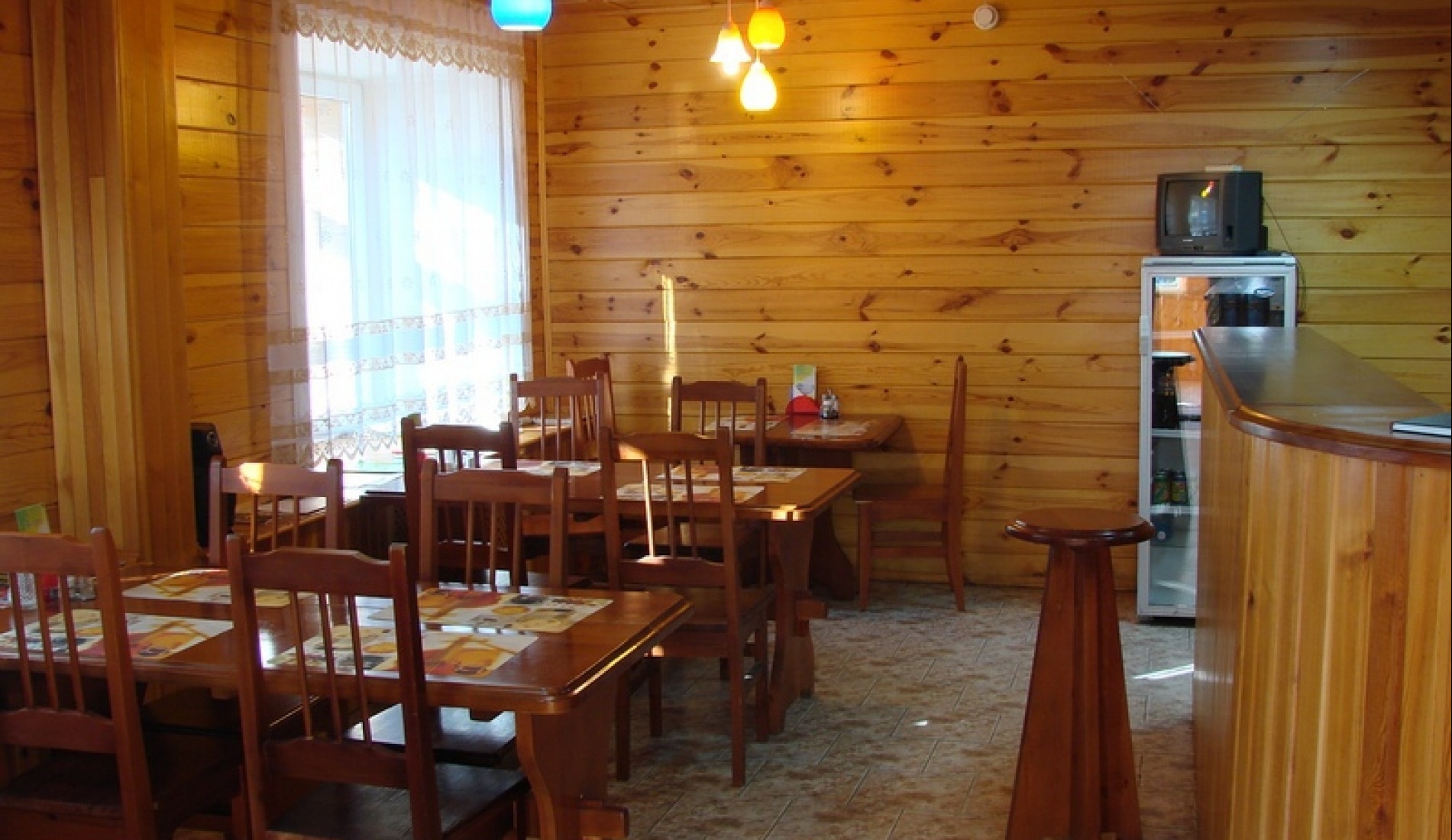 Фото Лагуна