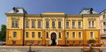 Chernovitsky oblastnoy krayevedchesky muzey (улица Ольги Кобылянской, 28) ، متحف