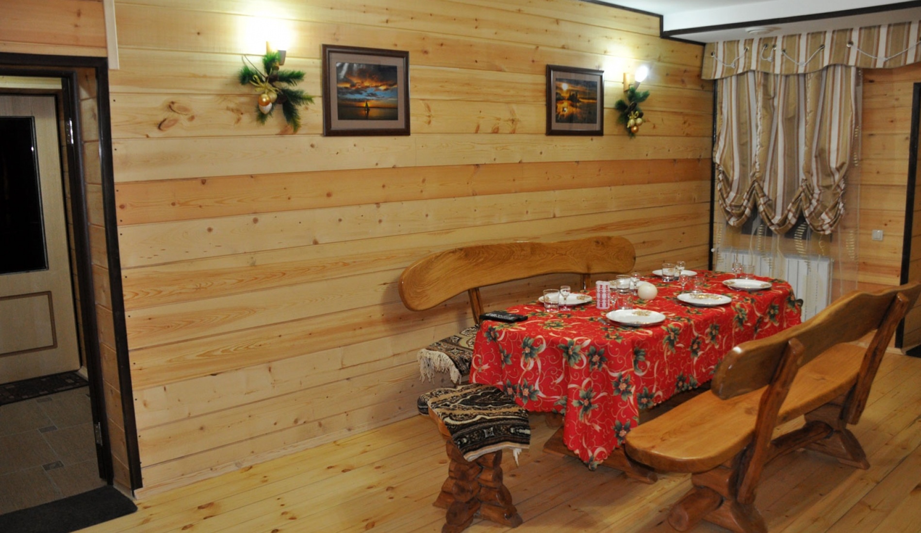 Фото Аркадия