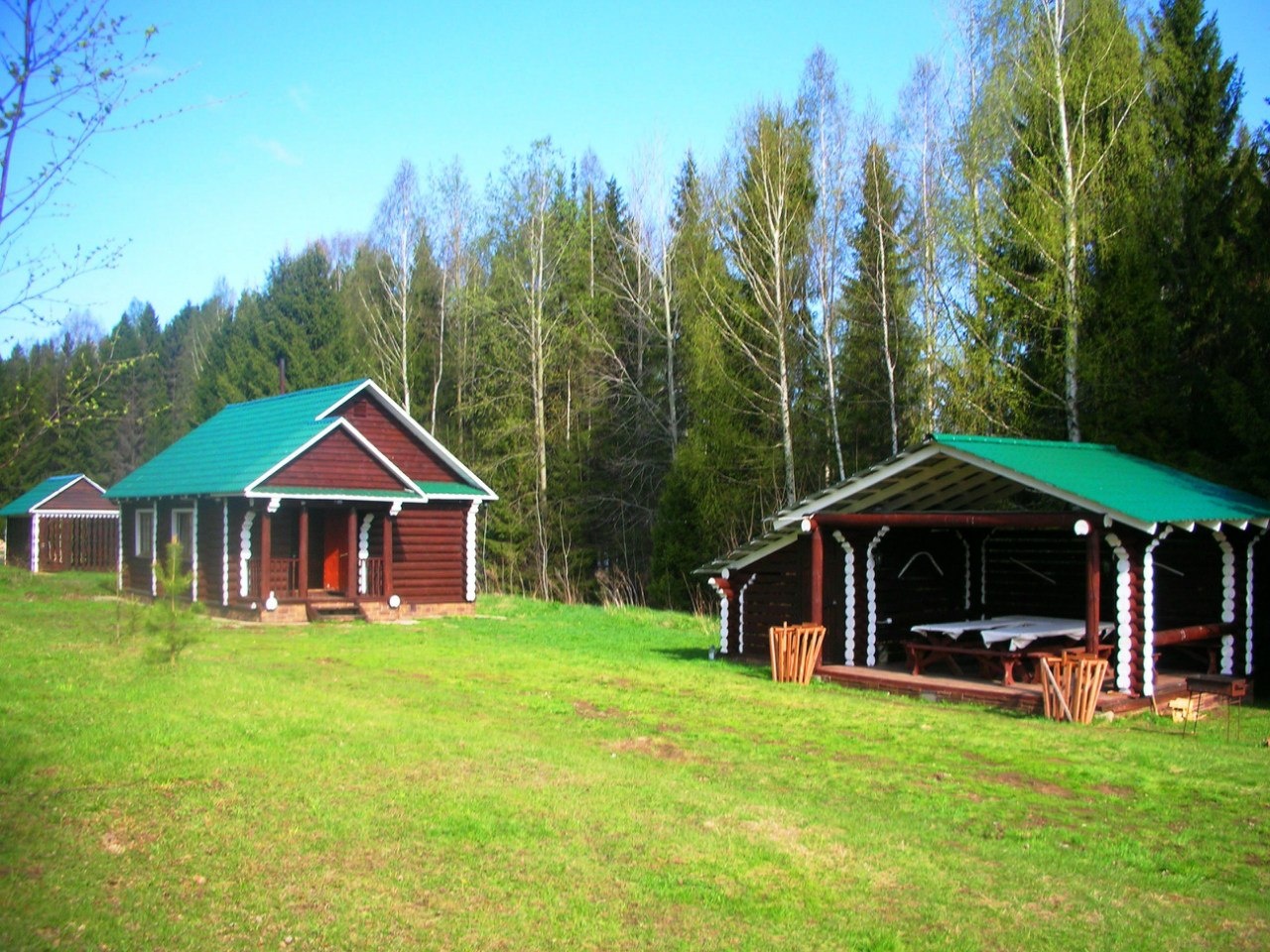 Фото Уральская вотчина