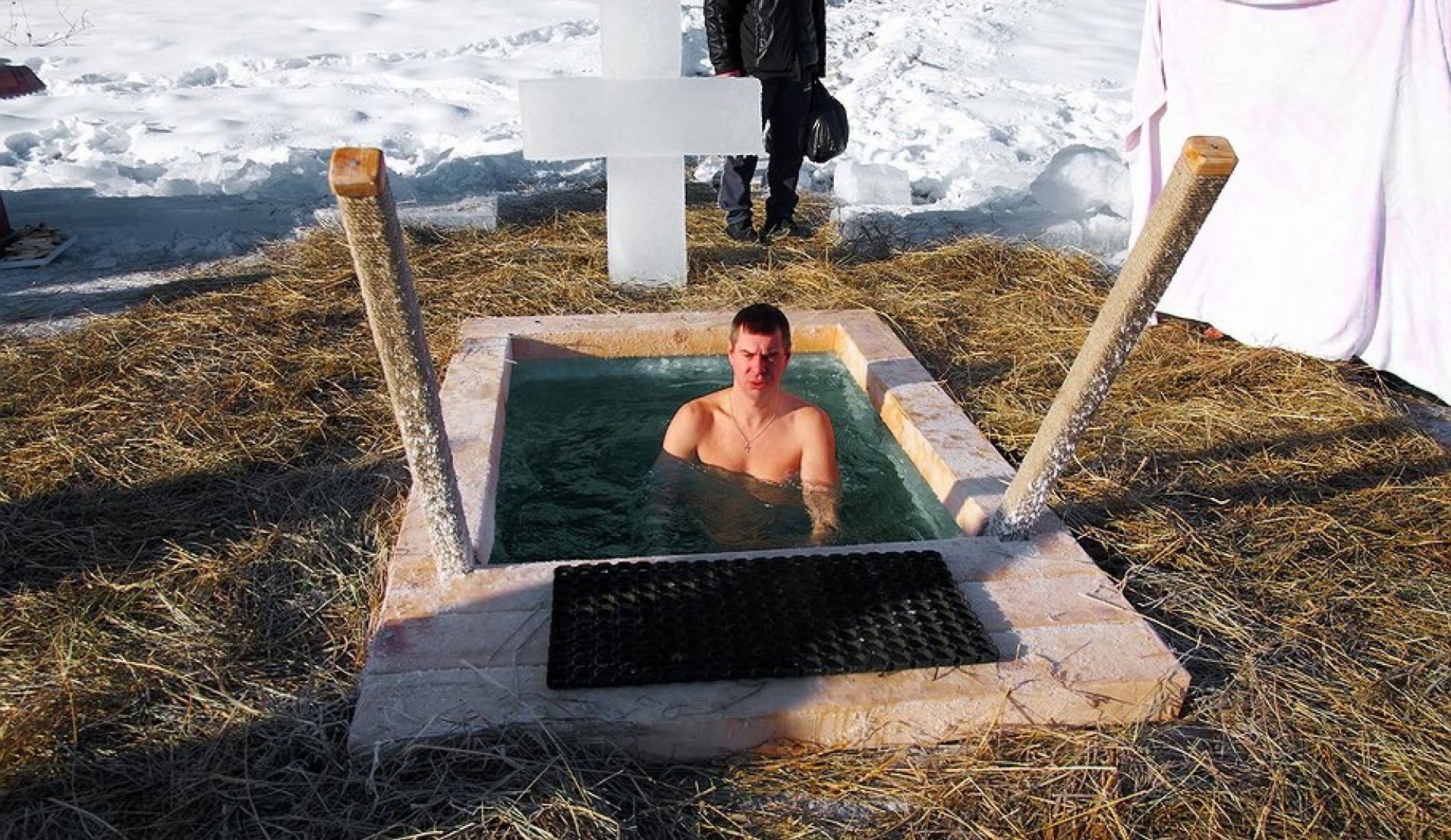 Фото Медвежий угол