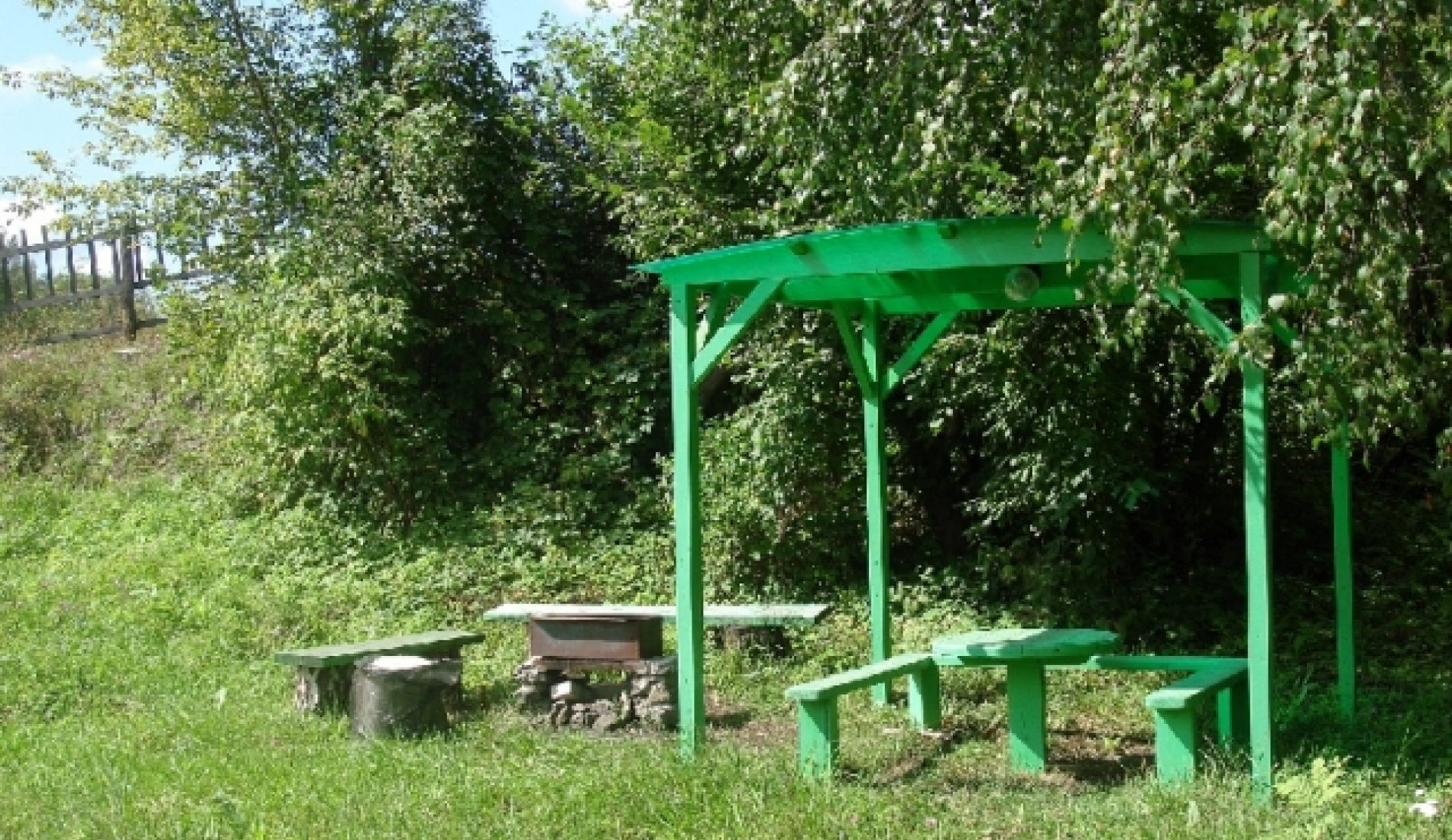 Фото Золоторудная