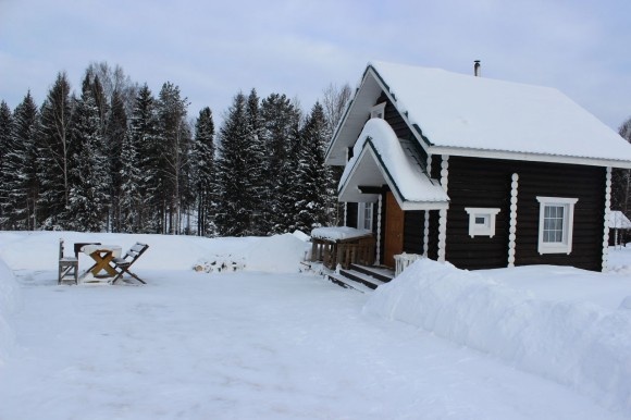 Фото Уральская вотчина
