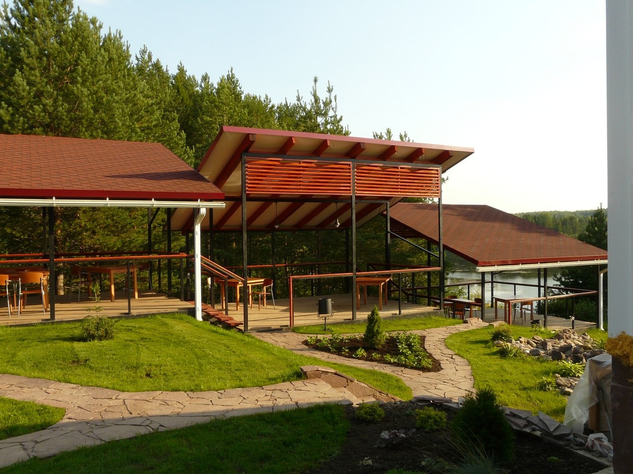 Фото Русская Греция