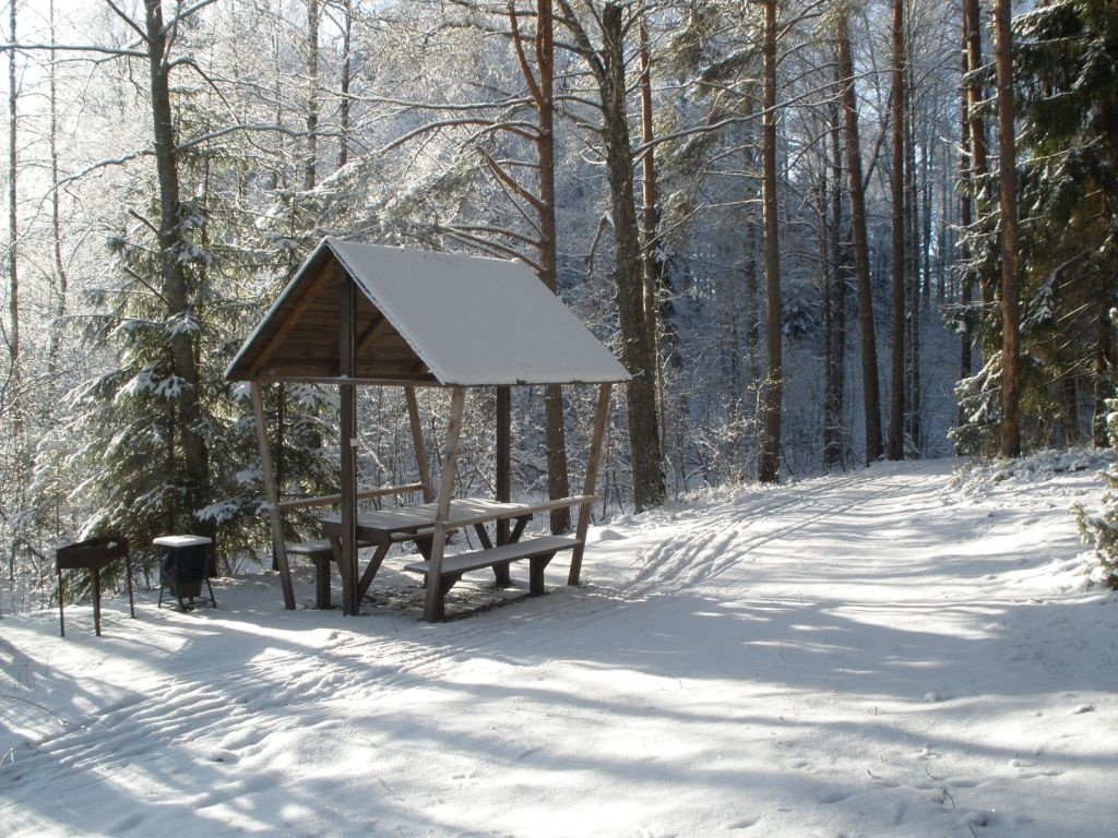 Фото Пансионат Северное сияние