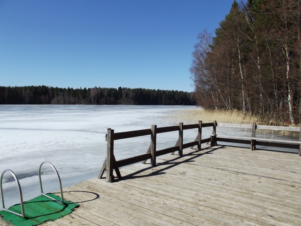 Фото Пансионат Северное сияние