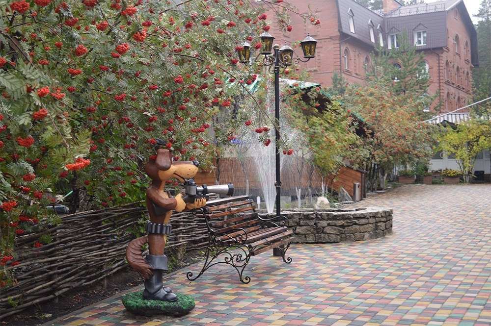 Фото отеля 3