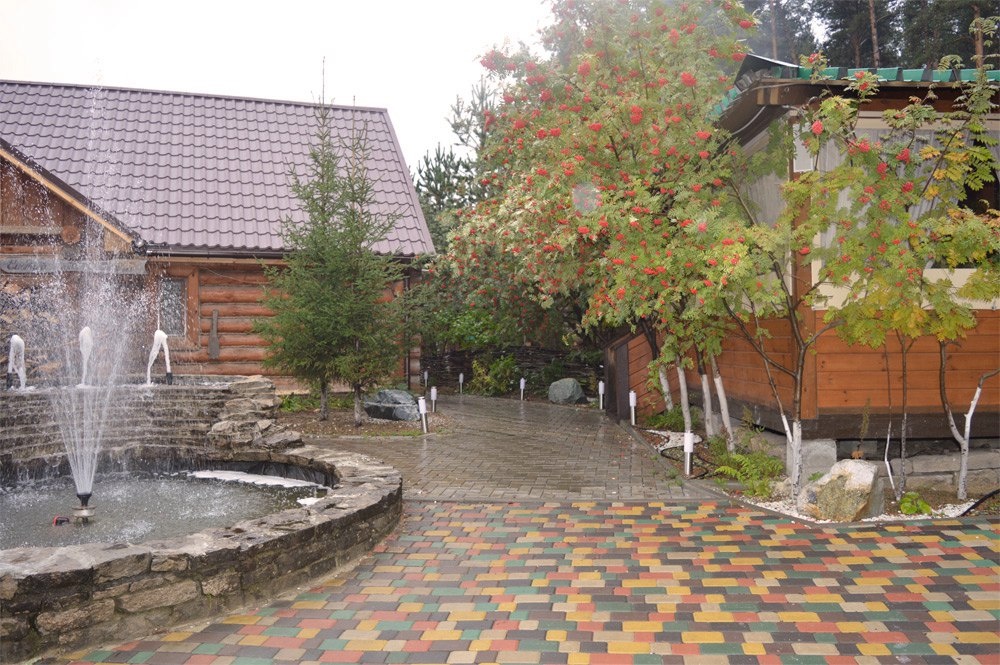 Фото отеля 4