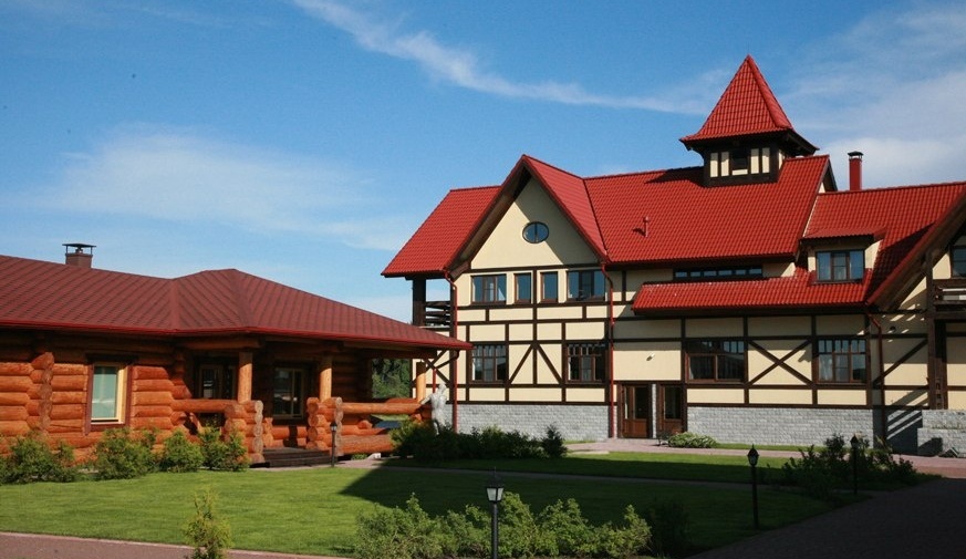 Фото отеля 4